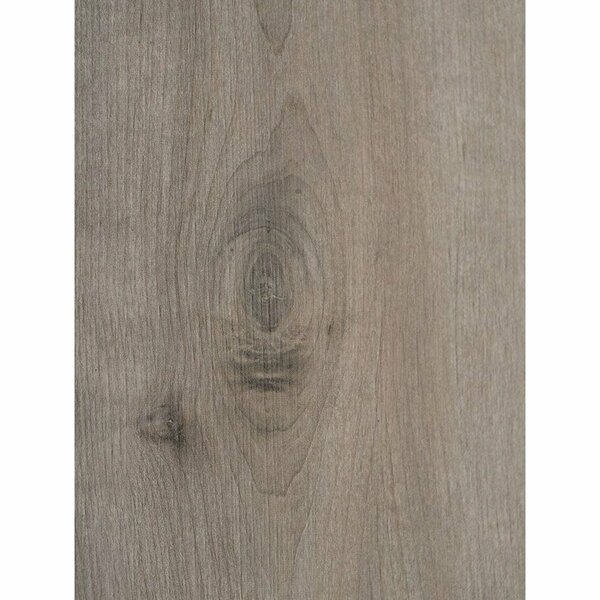 Northstar Flooring Northstar Glue Down Luxury Vinyl Plank 7" x 48" 32.7SF/14Pcs Per Carton 2mm 8MIL 3210101V